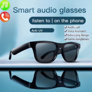 F-06-Smart Sunglasses Bluetooth Headphones Glasses